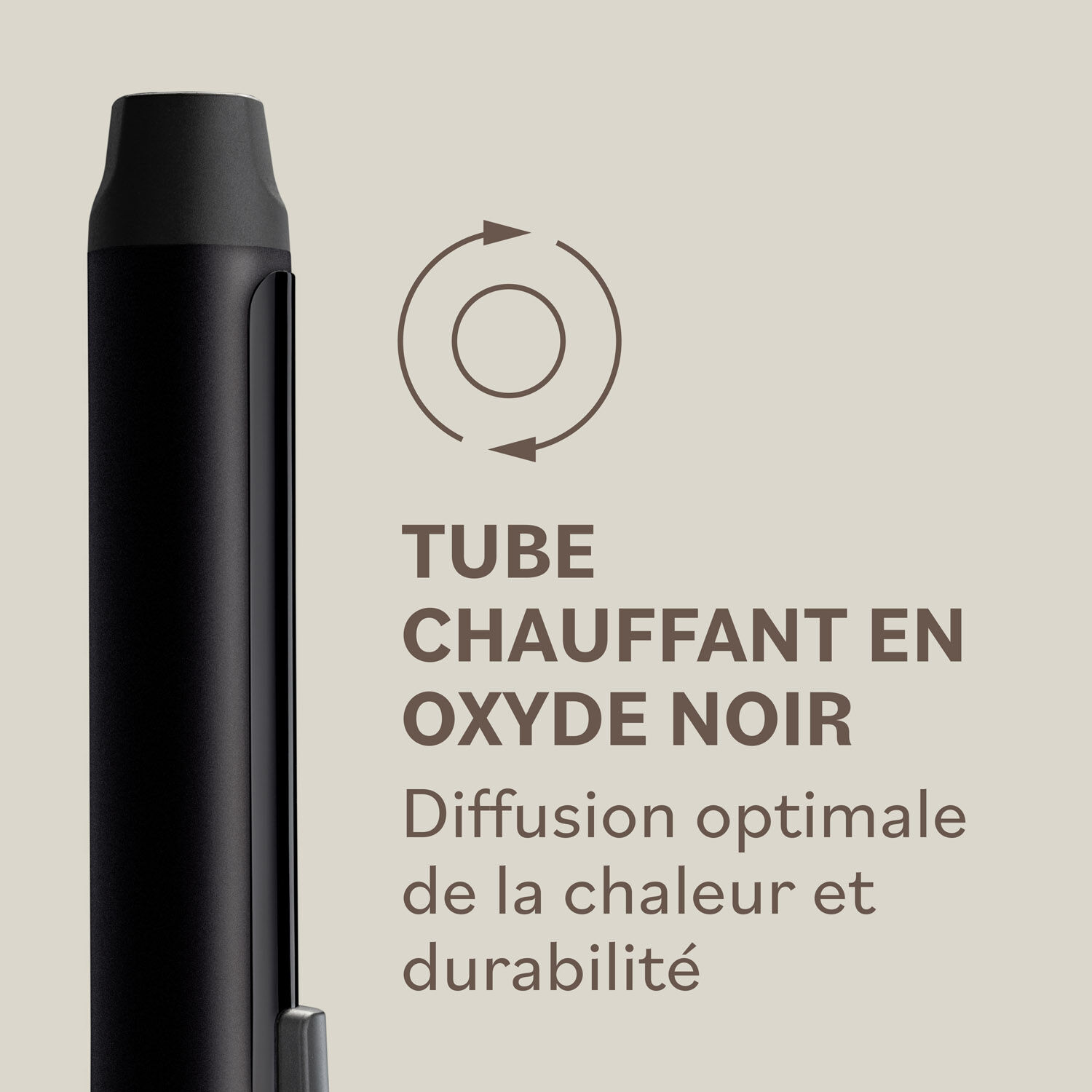 Fer &agrave; boucler &ndash; &Oslash; 25 mm
